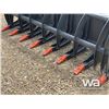 Image 9 : 2024 78 IN. SKID STEER LOG GRAPPLE