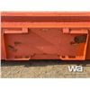 Image 5 : 120 IN. SKID STEER SNOW PUSHER