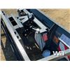Image 7 : TMG 86 IN. SKID STEER DOZER BLADE/SNOW PUSHER