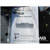 Image 8 : TMG 86 IN. SKID STEER DOZER BLADE/SNOW PUSHER