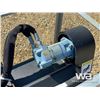 Image 8 : 72 IN. HYDRAULIC SKID STEER BACK FILLER
