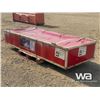 Image 2 : 20 X 30 FT. STORAGE SHELTER