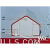 Image 7 : 20 X 30 FT. STORAGE SHELTER