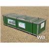Image 2 : 20 X 42 FT. FABRIC STORAGE BUILDING