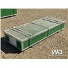 Image 2 : 20 X 20 FT. CONTAINER SHELTER