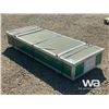 Image 3 : 20 X 20 FT. CONTAINER SHELTER