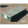 Image 4 : 20 X 20 FT. CONTAINER SHELTER