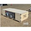 Image 2 : TMG 16 X 24 FT. METAL GARAGE