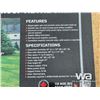 Image 7 : TMG 8 X 10 FT. GALVANIZED METAL SHED