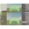 Image 7 : TMG 10 X 40 FT. CHICKEN SHELTER