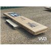 Image 4 : TMG 10 X 10 FT. ALUMINUM PATIO COVER