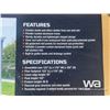 Image 6 : TMG 10 X 10 FT. ALUMINUM PATIO COVER