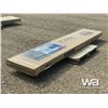 Image 4 : TMG 10 X 10 FT. ALUMINUM PATIO COVER