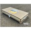Image 2 : 10.6 X 7.2 FT. METAL DOG KENNEL