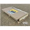 Image 4 : 10.6 X 7.2 FT. METAL DOG KENNEL