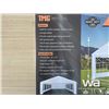 Image 6 : TMG 20 X 40 FT. HEAVY DUTY PARTY TENT