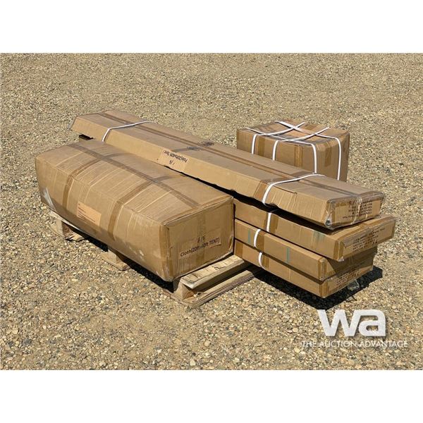 20 X 40 FT. PARTY TENT