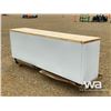 Image 3 : 96 IN. 24 DRAWER STEEL WORKBENCH