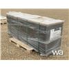 Image 3 : TMG 85 IN. STAINLESS STEEL WORKBENCH