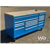 Image 2 : 6 X 2 FT. WORKBENCH