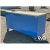 Image 3 : 6 X 2 FT. WORKBENCH