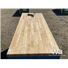 Image 9 : 6 X 2 FT. WORKBENCH