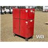 Image 3 : 10 DRAWER METAL TOOL BOX
