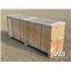 Image 3 : 26.5 FT. INDUSTRIAL RACKING