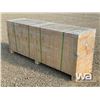Image 3 : 26.5 FT. INDUSTRIAL RACKING