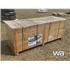 Image 2 : 26.5 FT. INDUSTRIAL RACKING