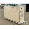 Image 2 : MACHPRO 39 FT. STORAGE RACK