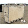 Image 3 : MACHPRO 39 FT. STORAGE RACK