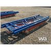 Image 4 : 12 FT. INDUSTRIAL RACKING