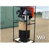 Image 4 : TMG 80 GALLON  AIR COMPRESSOR