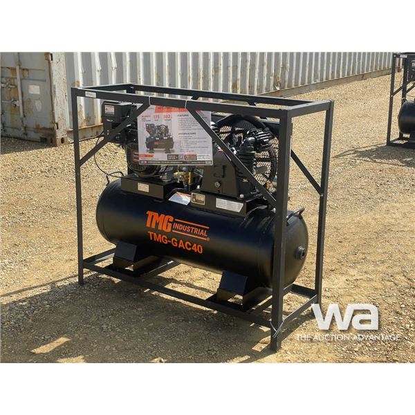 TMG 40 GALLON AIR COMPRESSOR