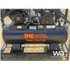 Image 9 : TMG 40 GALLON AIR COMPRESSOR
