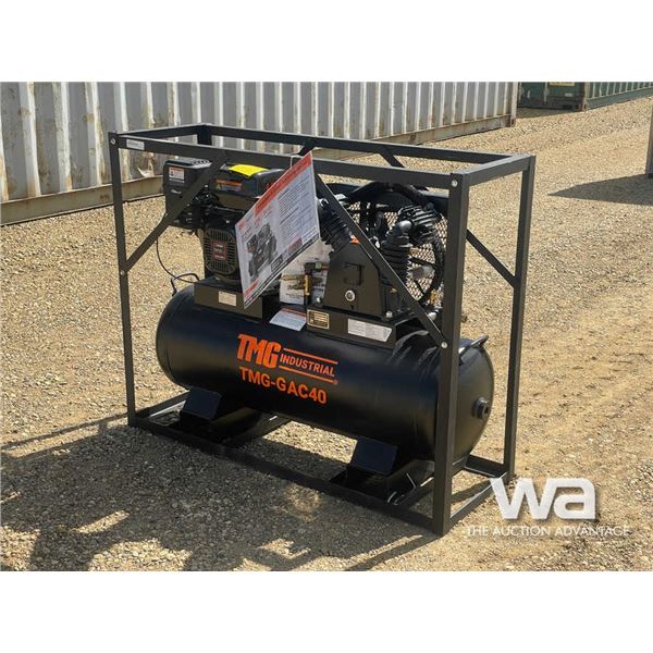 TMG 40 GALLON AIR COMPRESSOR