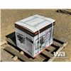 Image 3 : TMG 3 IN. SEMI-TRASH WATER PUMP