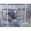 Image 6 : TMG 3 IN. SEMI-TRASH WATER PUMP