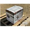 Image 3 : TMG 3 IN. SEMI-TRASH WATER PUMP