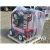 Image 4 : 4000 MAGNUM SERIES PRESSURE WASHER