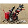Image 4 : TROY BUILT SNOWBLOWER