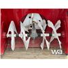 Image 5 : TROY BUILT SNOWBLOWER