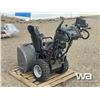 Image 4 : CRAFTSMAN SNOWBLOWER
