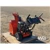 Image 4 : HUSQVARNA 924SB WALK BEHIND SNOWBLOWER