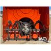 Image 7 : HUSQVARNA 924SB WALK BEHIND SNOWBLOWER