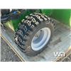 Image 11 : FRONTIER WALK BEHIND SNOWBLOWER