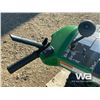 Image 12 : FRONTIER WALK BEHIND SNOWBLOWER