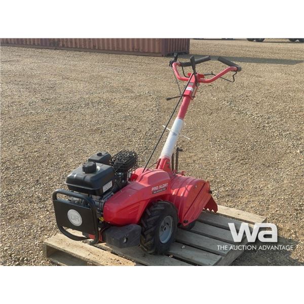 PRO XL DRT REAR TINE TILLER