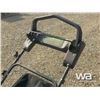 Image 10 : JOHN DEERE SELF PROPELLED 22 IN. MOWER